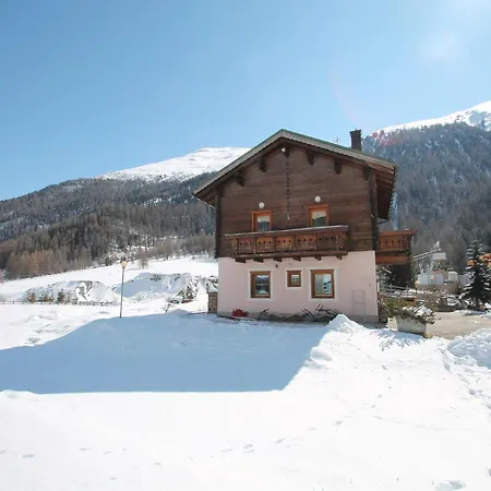 In Near The Area * Livigno