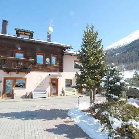 In Near The Area * Livigno