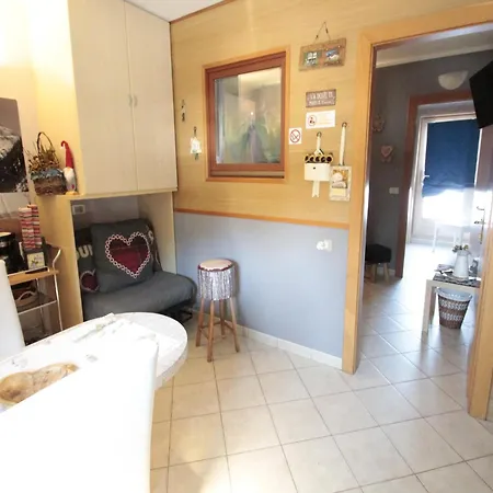 Apartament In Near The Area *